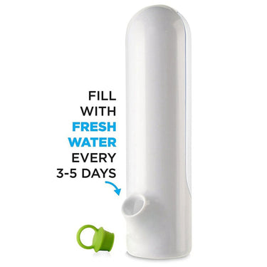 Fresh Herb Keeper Container - luvinly